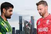 PAK vs ENG finals