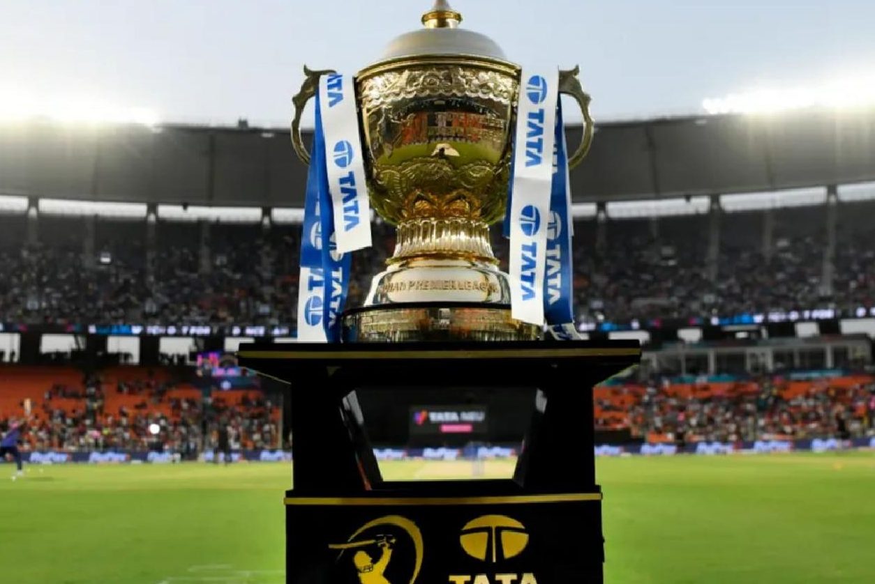 IPL 2024 To Be Held In India Despite General Elections, Confirms