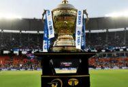 IPL Trophy