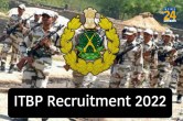 ITBP Recruitment 2022