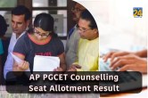 AP PGCET 2022