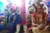 Katihar bride found hanging