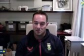 Mark Boucher on Temba Bavuma