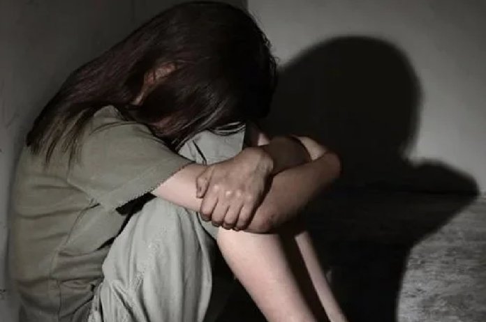 Minor girl raped in Chhatissgarh
