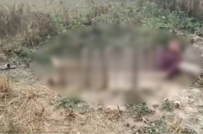 Lucknow: 17-yr-old who went to defecate in field found dead; rape suspected