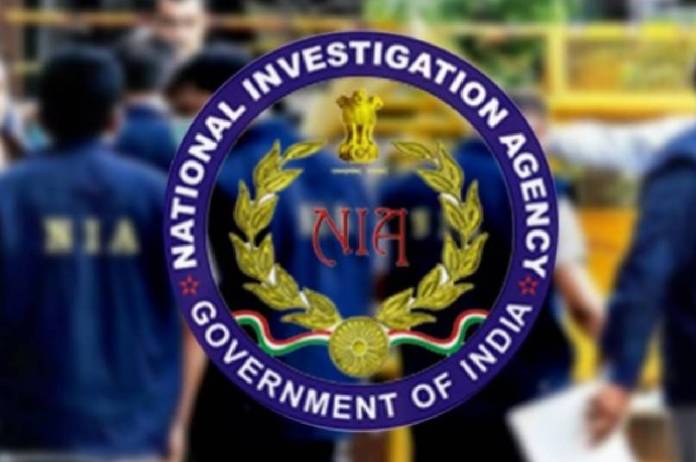 NIA raids 5 locations in Karnataka, held 3 in BJP worker murder case