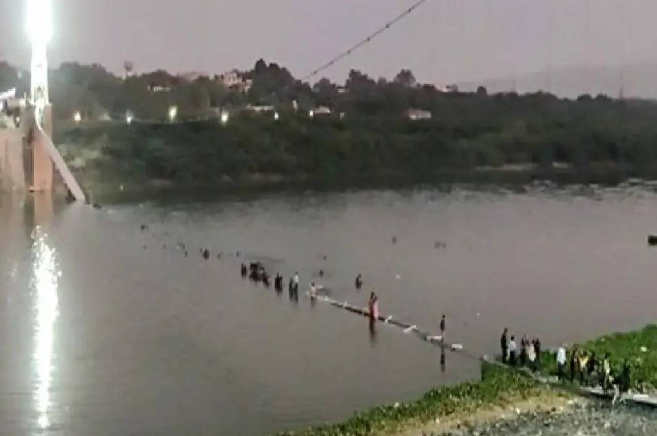 Morbi Bridge Tragedy: Gujarat HC seeks to produce detailed report