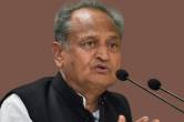 Zero governance in Gujarat,' alleges Ashok Gehlot