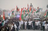 'Bharat Jodo Yatra' marks 6th day in Madhya Pradesh today