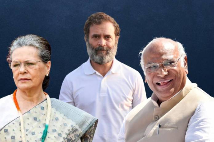 Gujarat Polls: Congress introduces star campaigners, Where does the party stand?