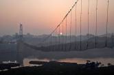 Morbi bridge collpase