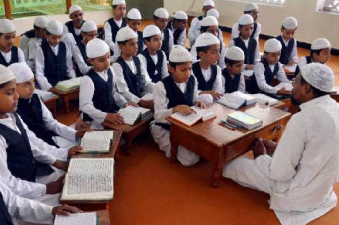 2 Madrasa teachers held for torturing minor; Jihadi angle suspected