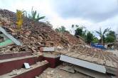 Earthquake hits Indonesia with 5.2 magnitude, 20 killed: Report