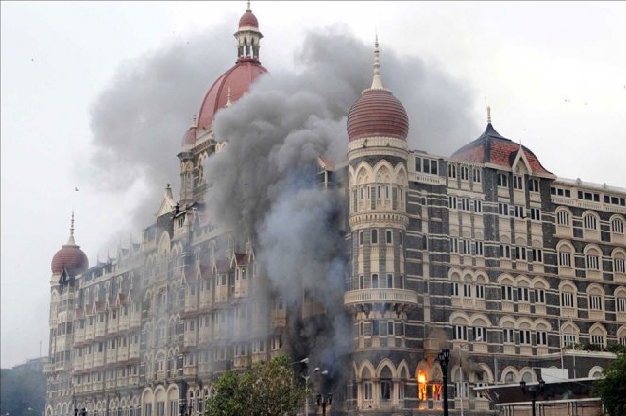 26/11 Mumbai Attacks: 'Terrorsim threatens humanity,' Jaishankar