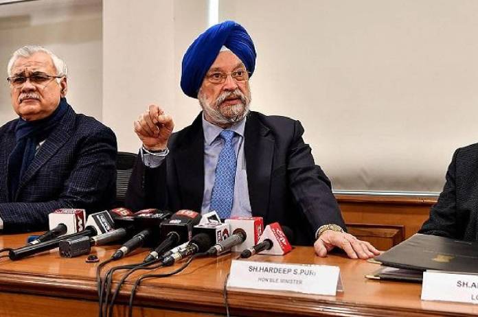 No moral conflict to stop buying oil from Russia: Union Min Hardeep Puri