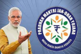 PM jan dhan yojna