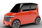 EaS-E microcar