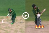 Pakistan Batters powerplay