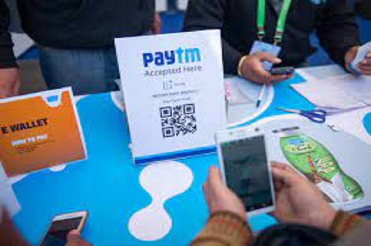Paytm users can make UPI transactions to any number registered with other UPI apps
