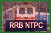 RRB NTPC Result 2022