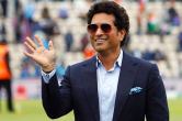 Sachin Tendulkar (File Pic)