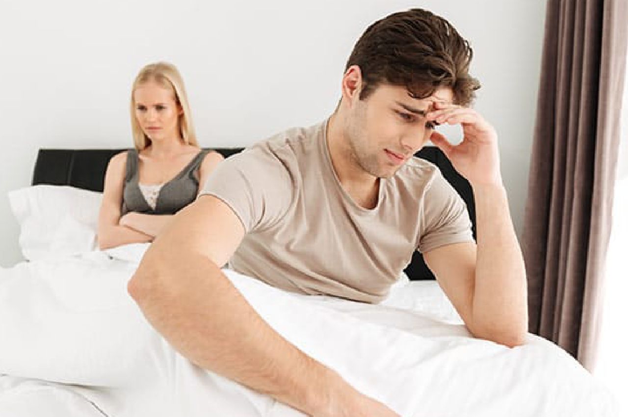 Desire for sex decreases in winter, take THESE step to revamp it
