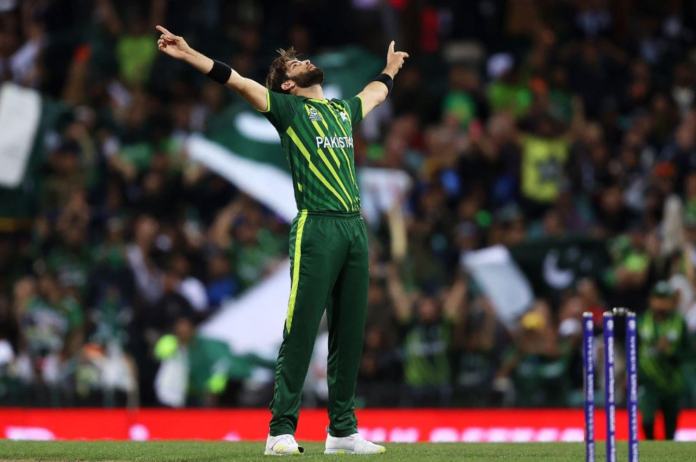 Pakistan vs New Zealand Semi Final