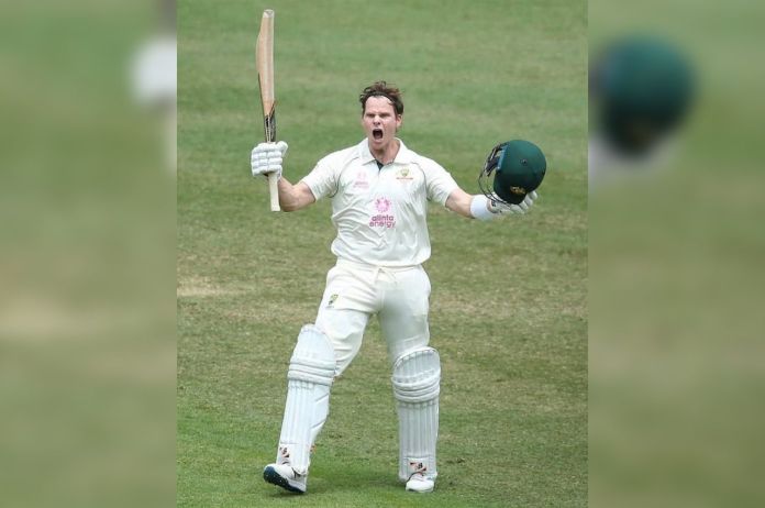 Steve Smith becomes fastest batter to score 14,000 runs