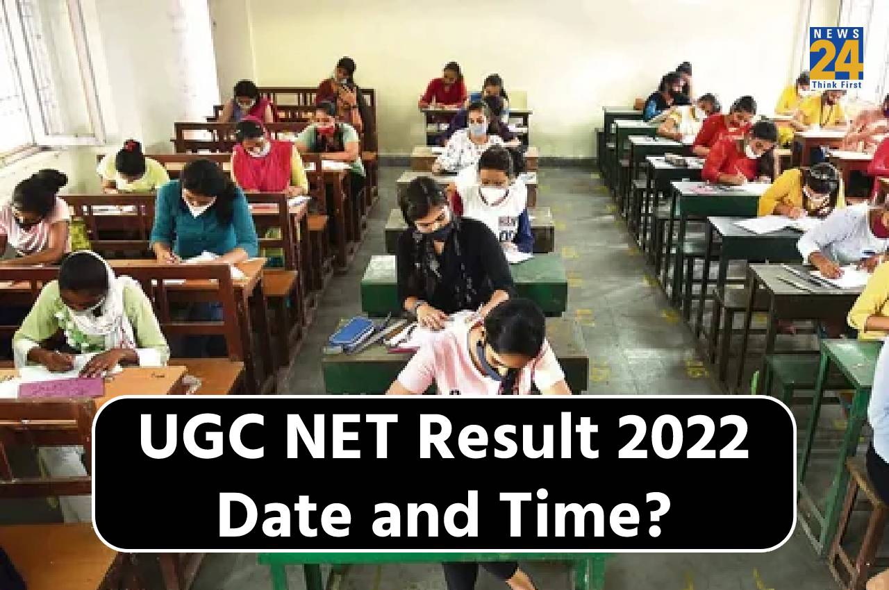 UGC NET 2022