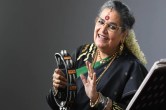 Usha Uthup