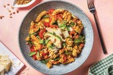 Vegetable Pasta