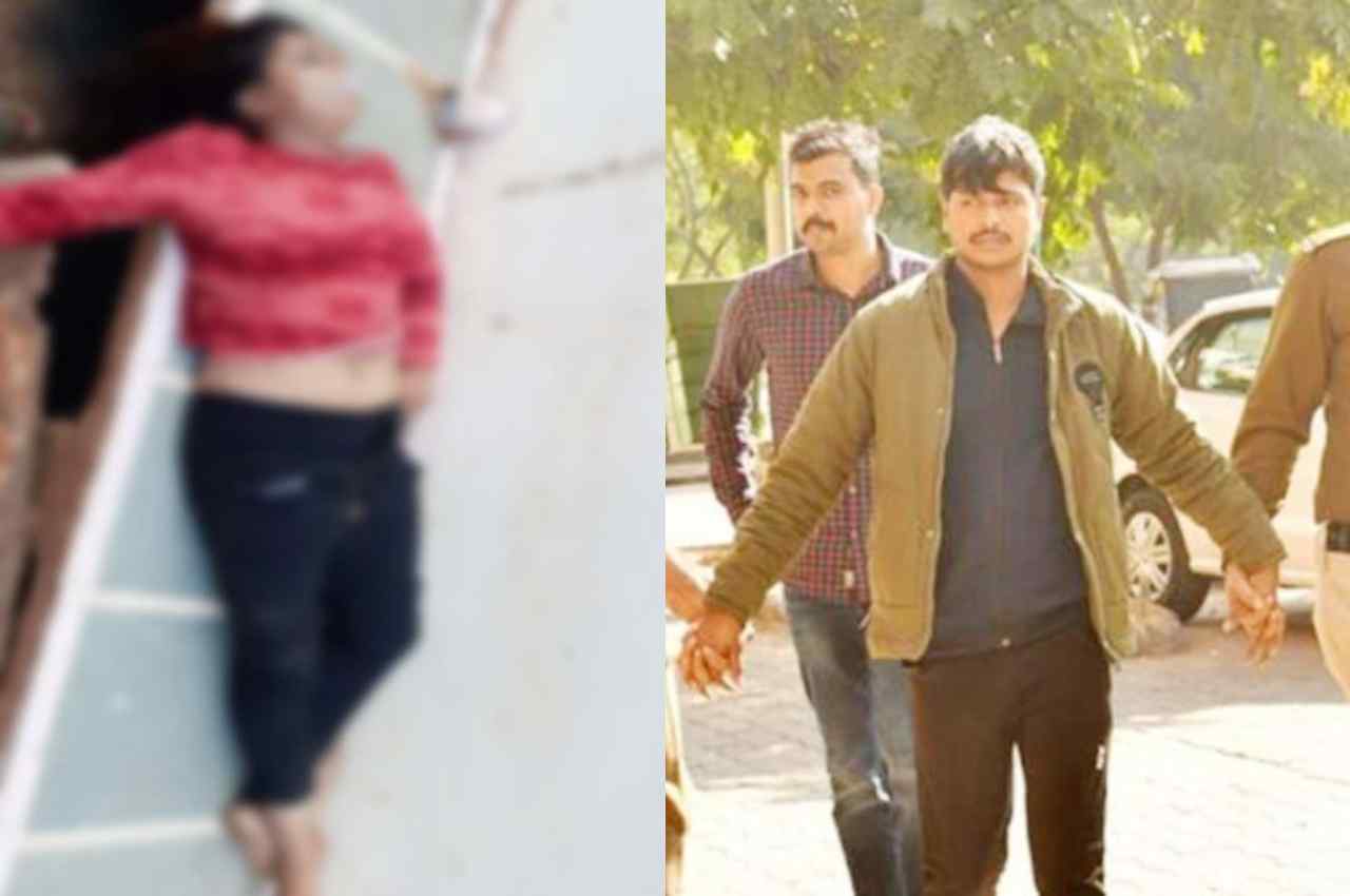 Chandigarh: Married, one-sided lover kills 18-yr-old girl as she refuses to talk