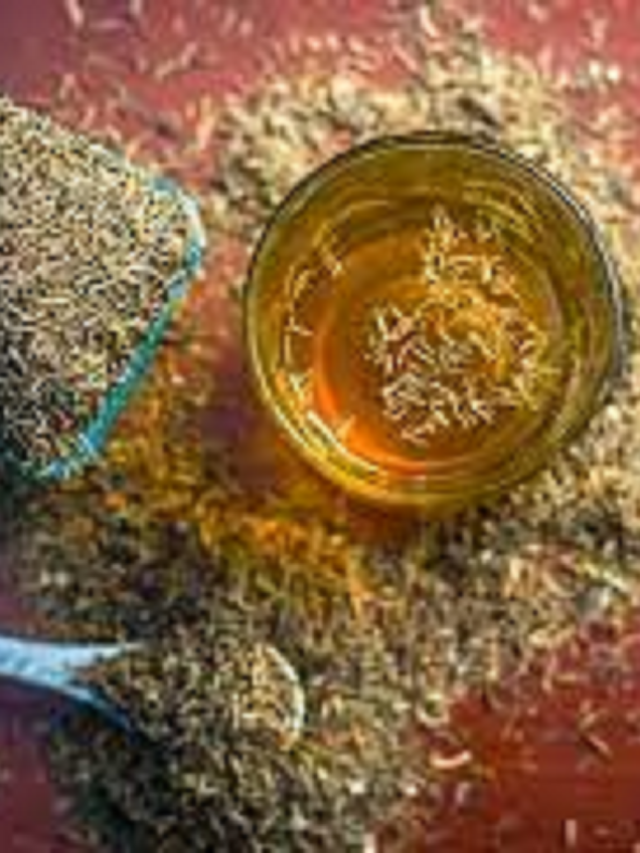 health benefits of cumin water Archives News24