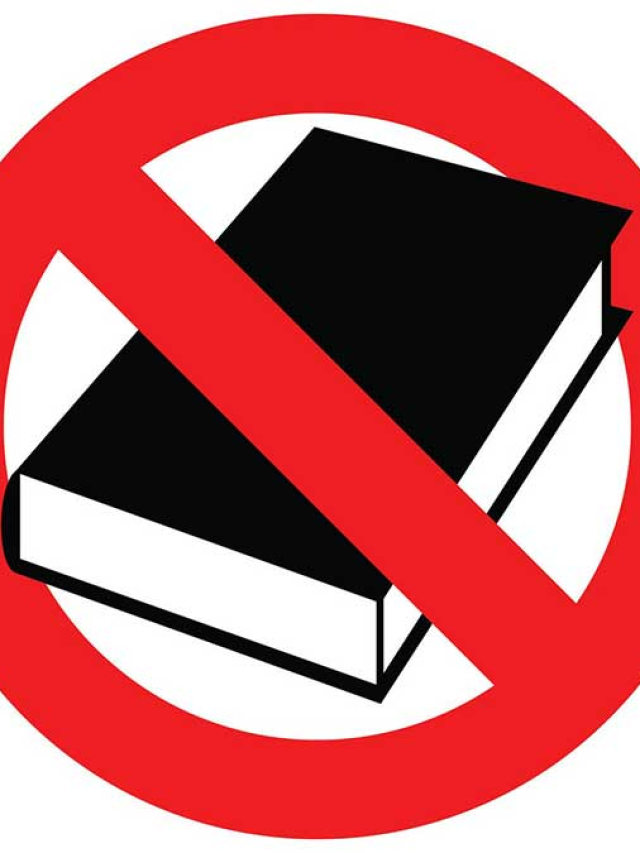Literature Trivia 7 Books That Were Banned For Being Too 'Dangerous