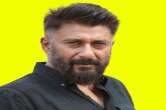 Vivek Agnihotri