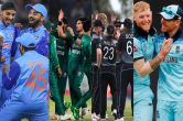 T20 World Cup 2022 Semi-finals