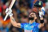 Virat Kohli Player of the Month