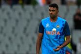 Ravichandran Ashwin