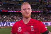 Ben Stokes