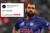 Mohammad Shami