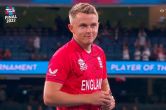 Sam Curran