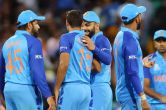 India vs Bangladesh Live Score