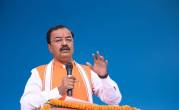 UP Dy CM Maurya slams Priyanka Gandhi for 'silence' on Shaddha murder case