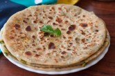 parathas