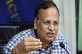 Satyendar Jain