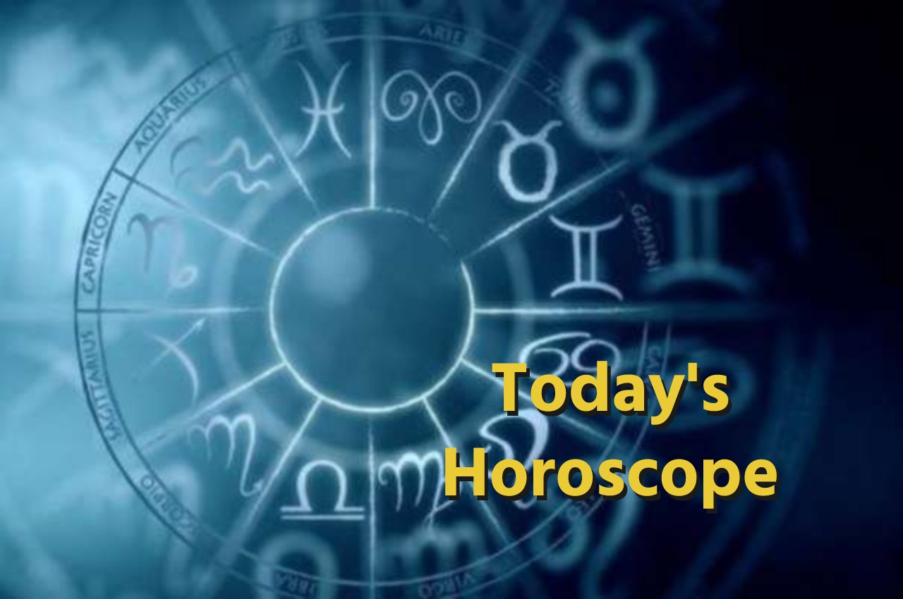 todays horoscope