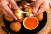 Cheese Balls Recipe