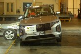 ASEAN NCAP Crash Test