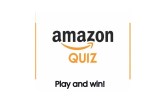 Amazon quiz