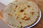 Bajre Ki Roti recipe